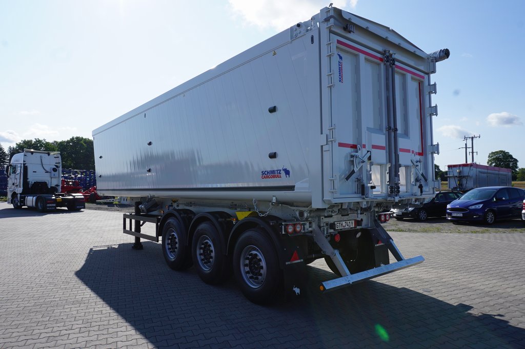 Schmitz Cargobull Tipper trailer